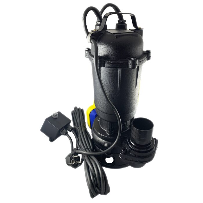 Фекальный насос CORTA 12/13-0,55  PROTECT (Spain)