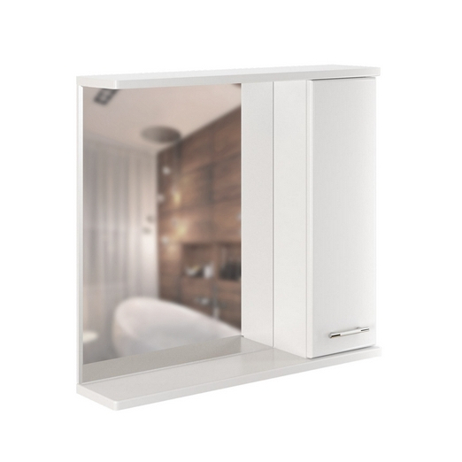 Шкаф навесной "Анри-75" без подсветки