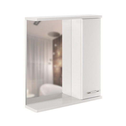 Шкаф навесной "Росток-65" без подсветки