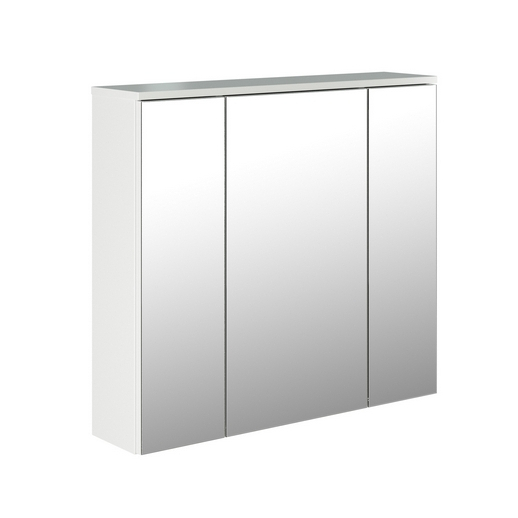 Шкаф навесной "Неаполь-75" без подсветки