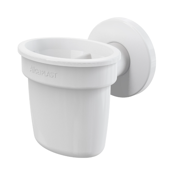 Воронка AKS1 с мокр.гидроз.д/сбора конденс.d32 ALCAPLAST