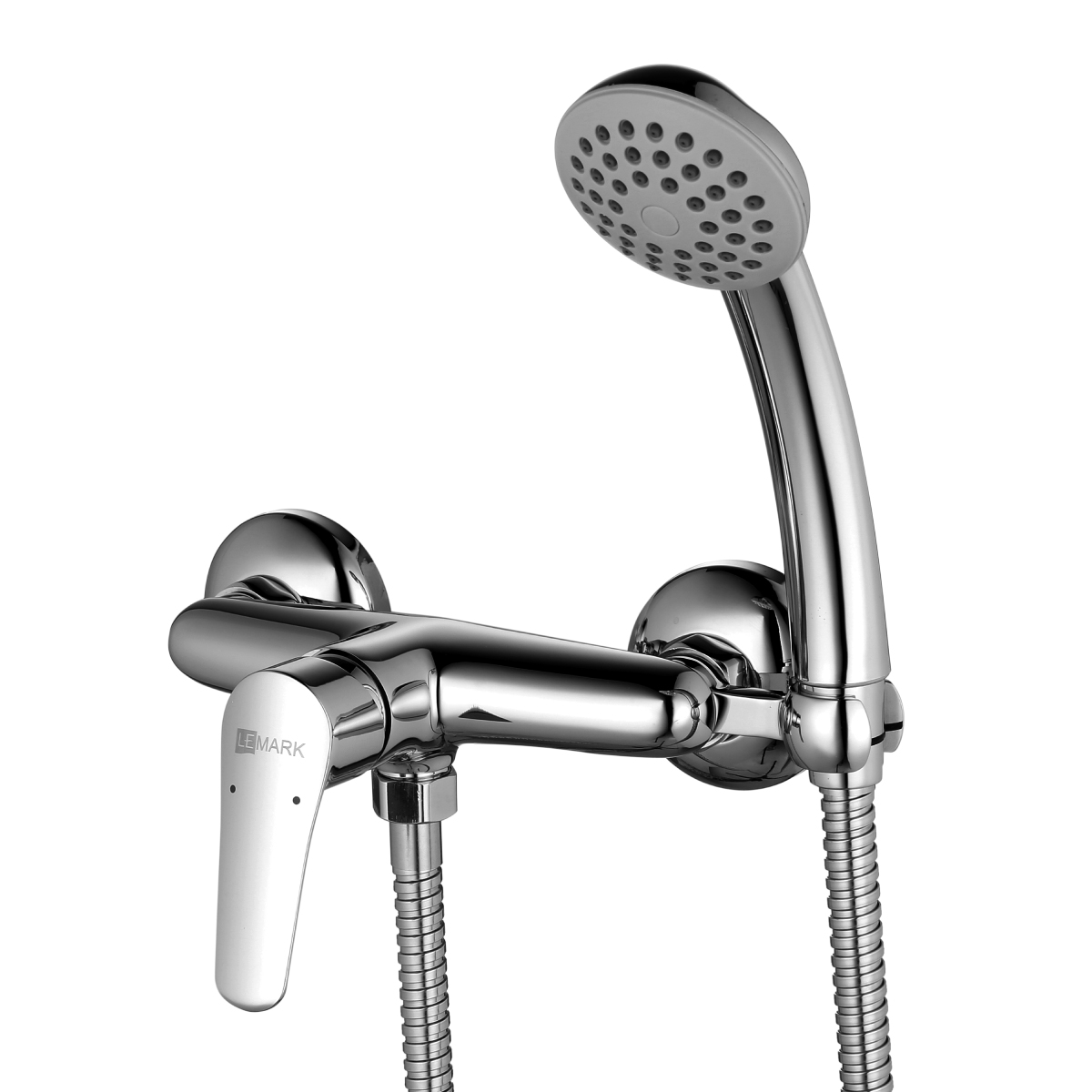 Смеситель LM6559C для душа "Partner" Lemark
