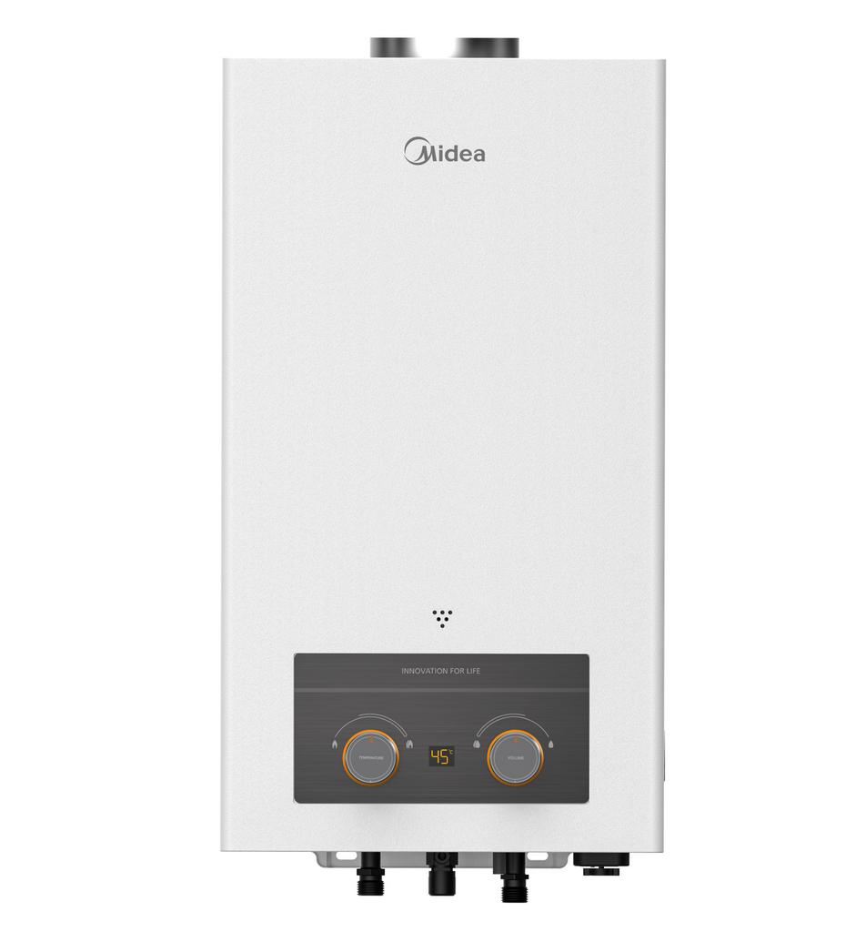 Газовая колонка MGIWH-10-OC FLY Midea