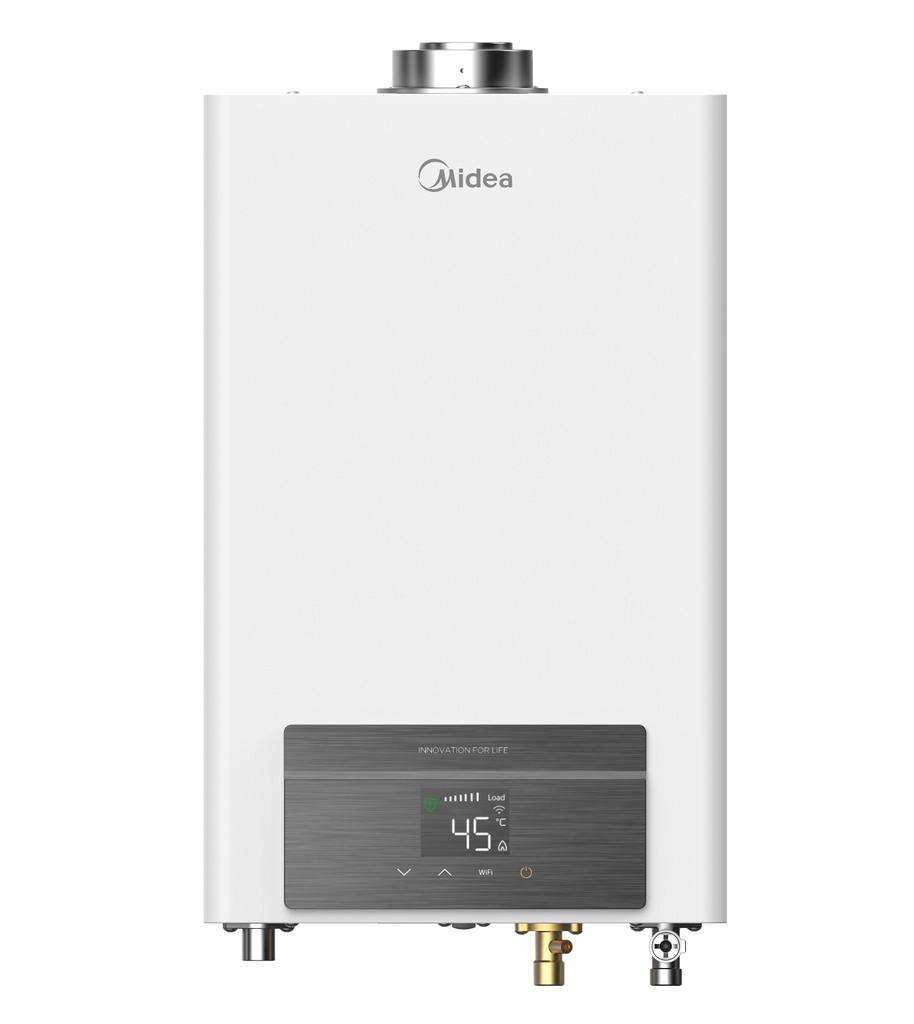 Газовая колонка MGIWH-10-CC Seine Midea