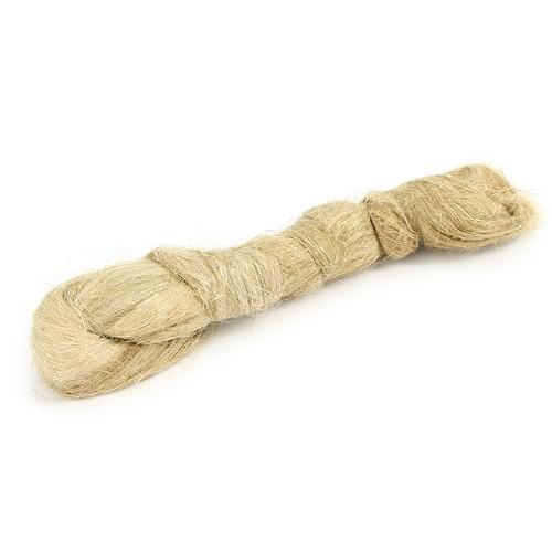 Лён 1 коса 250гр 694H0250 Uni-fitt