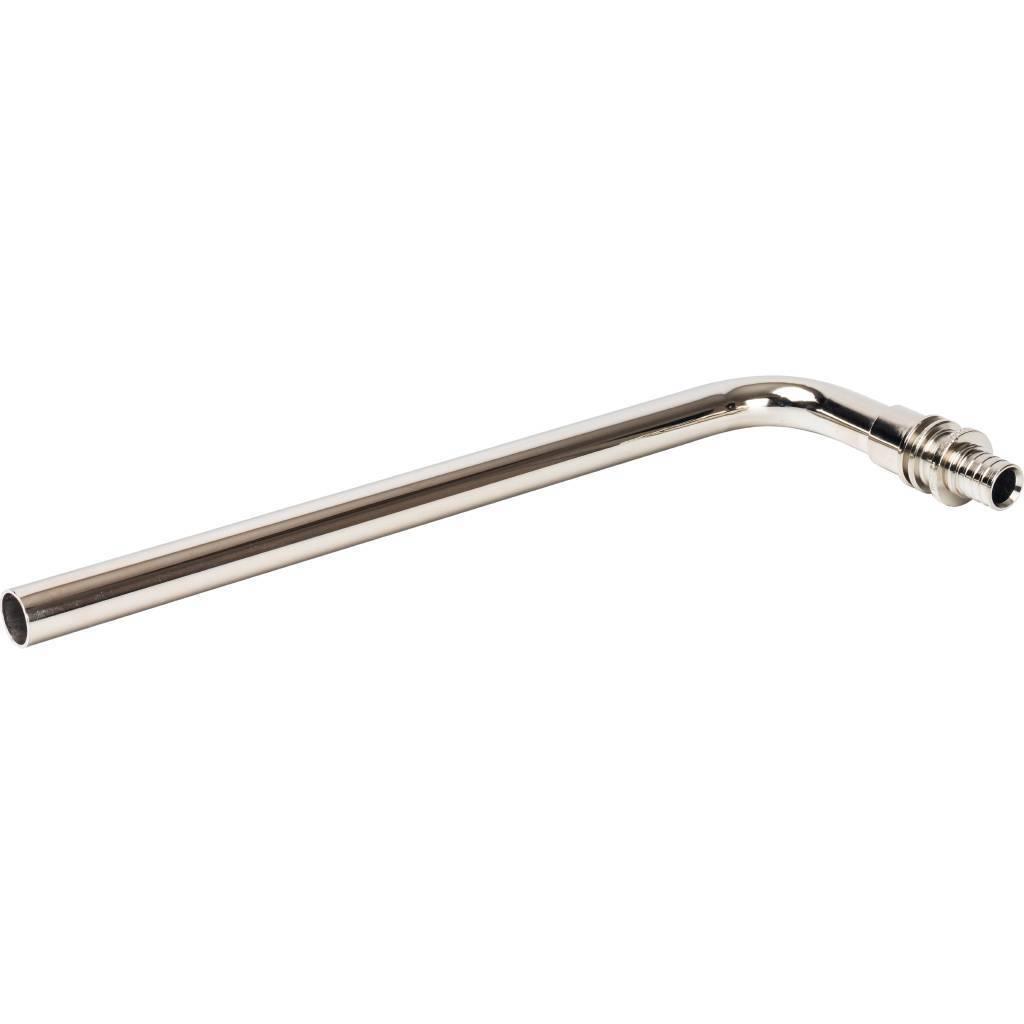 Трубка для подключения радиатора Г-обр Stout