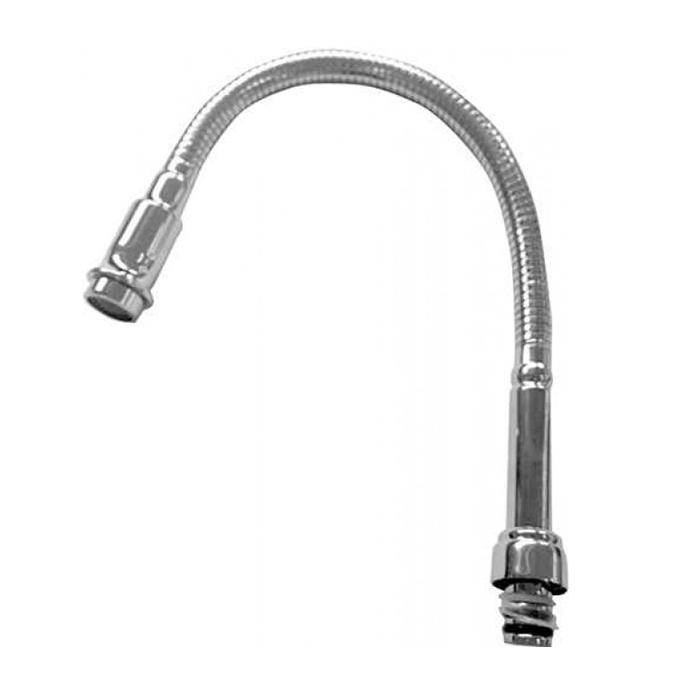 Излив для смесителя на кухню , гибкий FRAP F7320