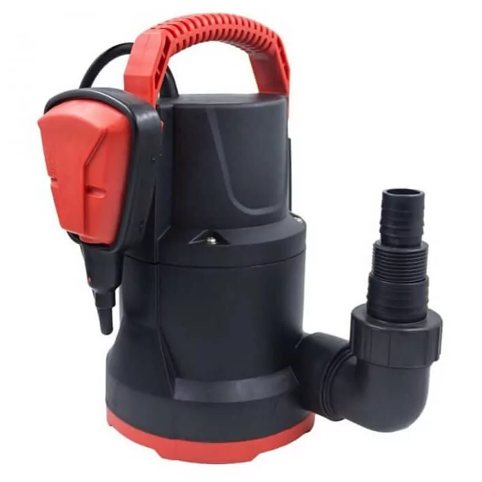 Насос дренажный DP C-7/117 400Вт AQUALINK