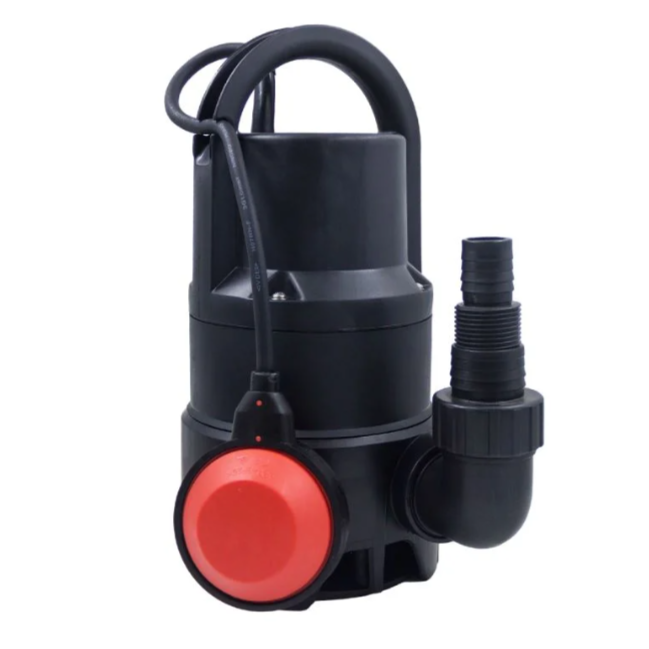 Насос дренажный DP D-9,5/250 1100Вт AQUALINK