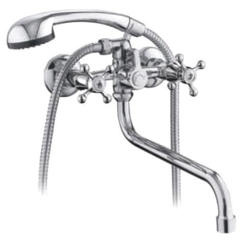 Смеситель для ванны R108 R22108 Frud