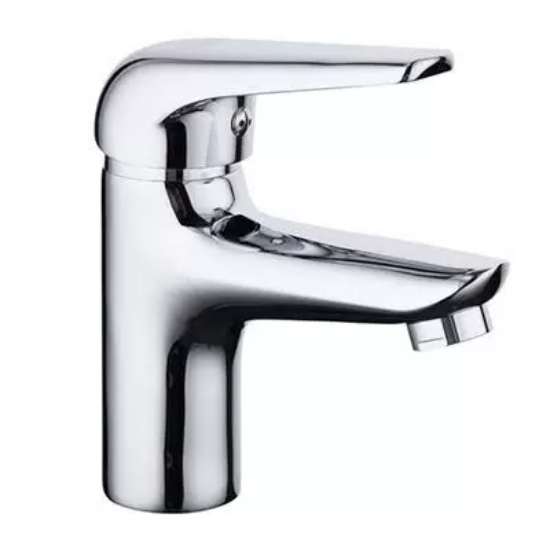 Смеситель для раковины R102 R10102 Frud