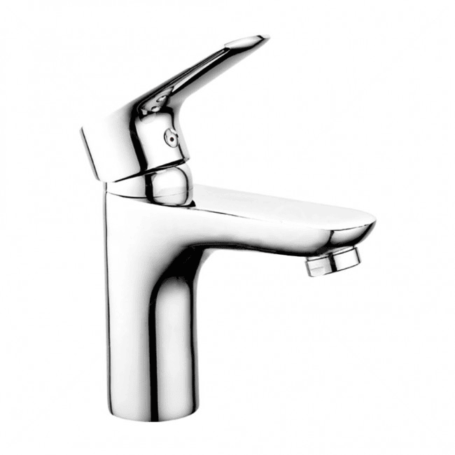 Смеситель для раковины R105 R10105 Frud