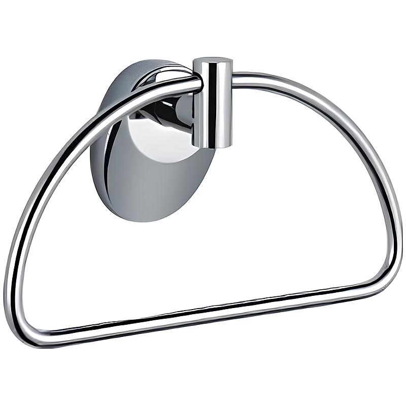 Держатель полотенца,полукольцо HB1604-2 Haiba