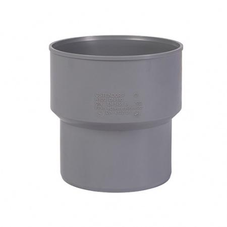 Переходник на чугунную трубу Ostendorf HTUG (без манжеты GA) (ПП)