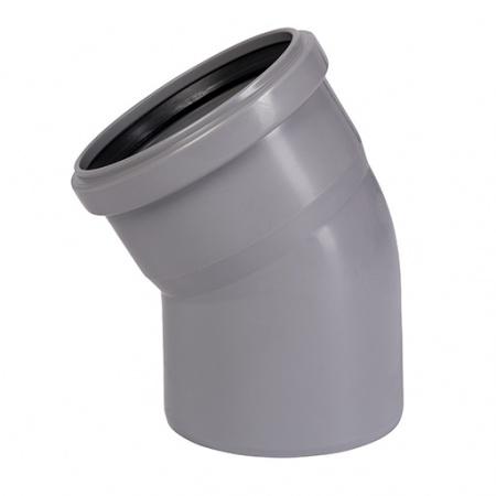 Отвод HTB (ПП) x 30° Ostendorf