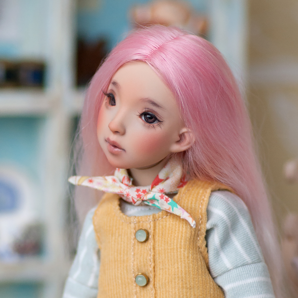 Bukkumi Copper + Faceup by Legend