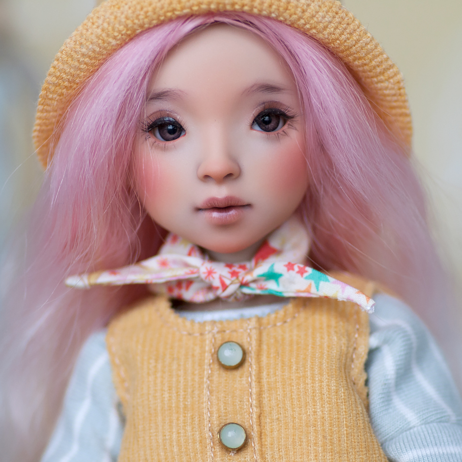 Bukkumi Copper + Faceup by Legend