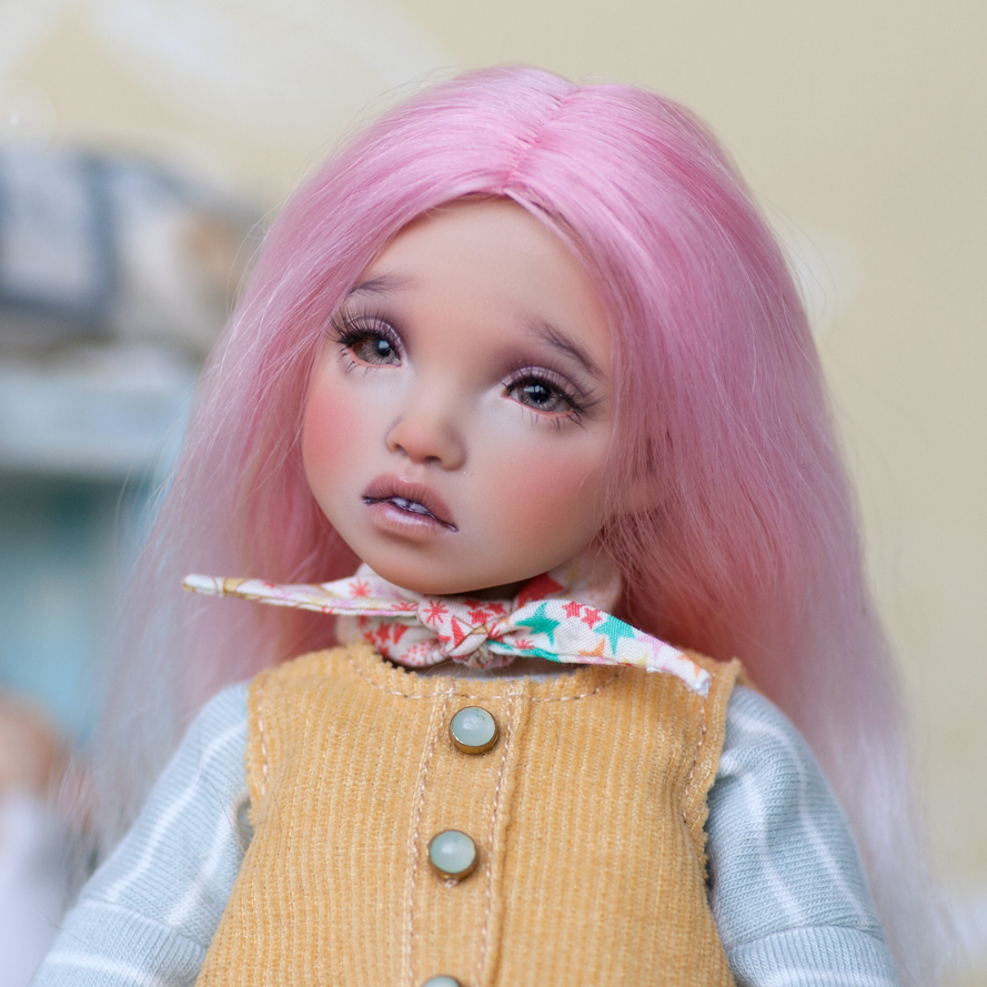 Banoffee Copper + Faceup by Legend