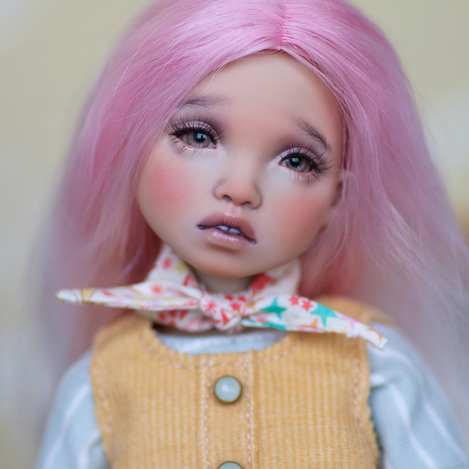 Banoffee Copper + Faceup by Legend