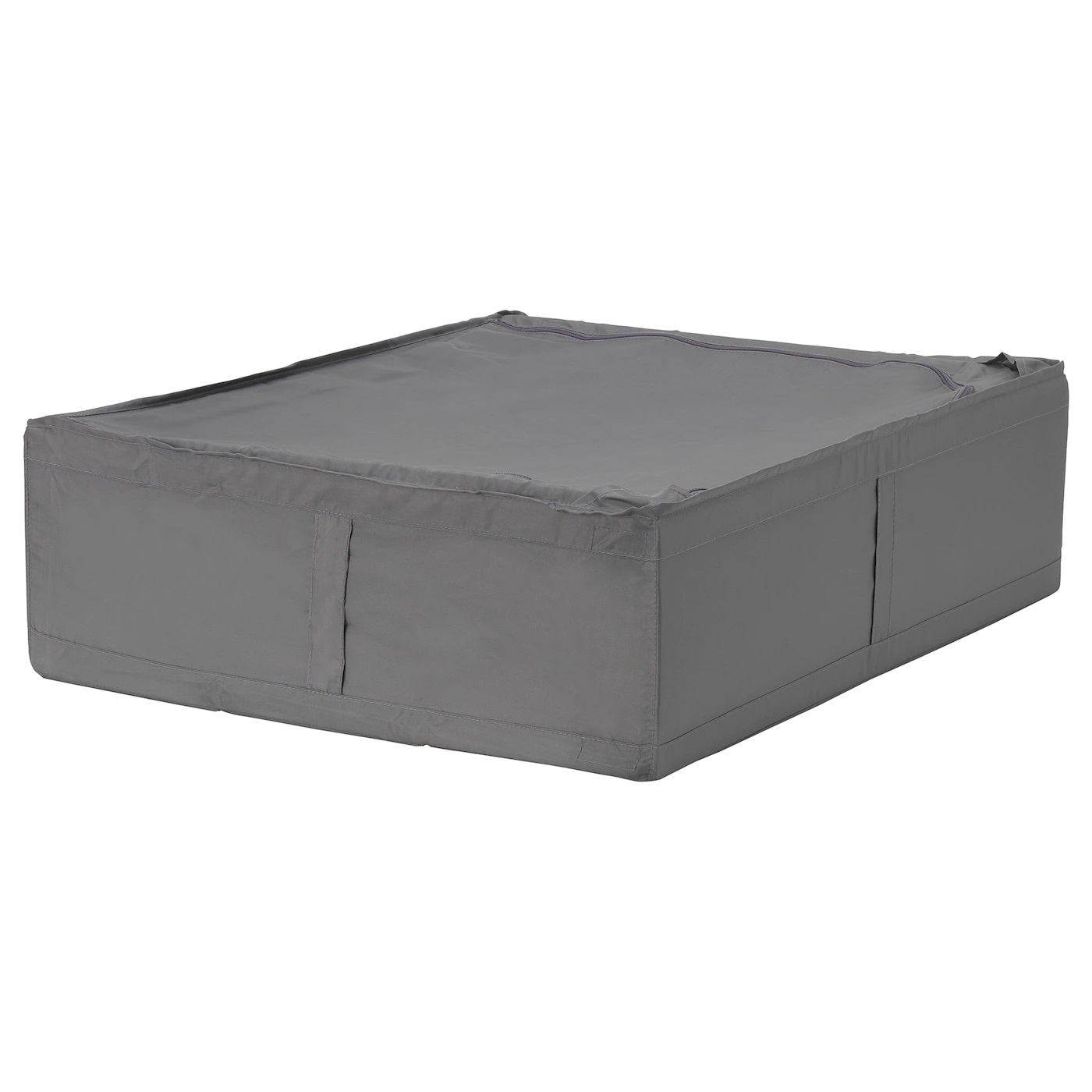 SKUBB IKEA Сумка для хранения, темно-серый, 69x55x19 см