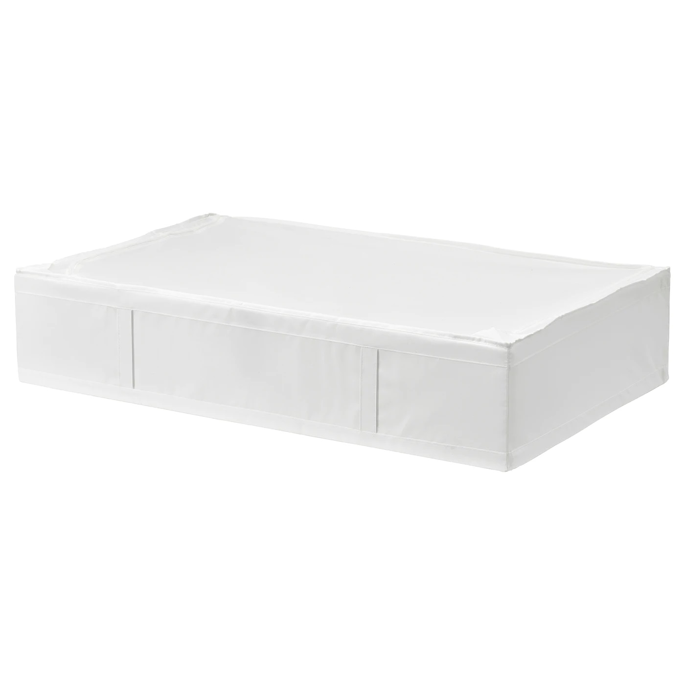 SKUBB IKEA Сумка для хранения, белый, 93x55x19 см  (ТОВАР ВЫШЕЛ ИЗ АССОРТИМЕНТА)