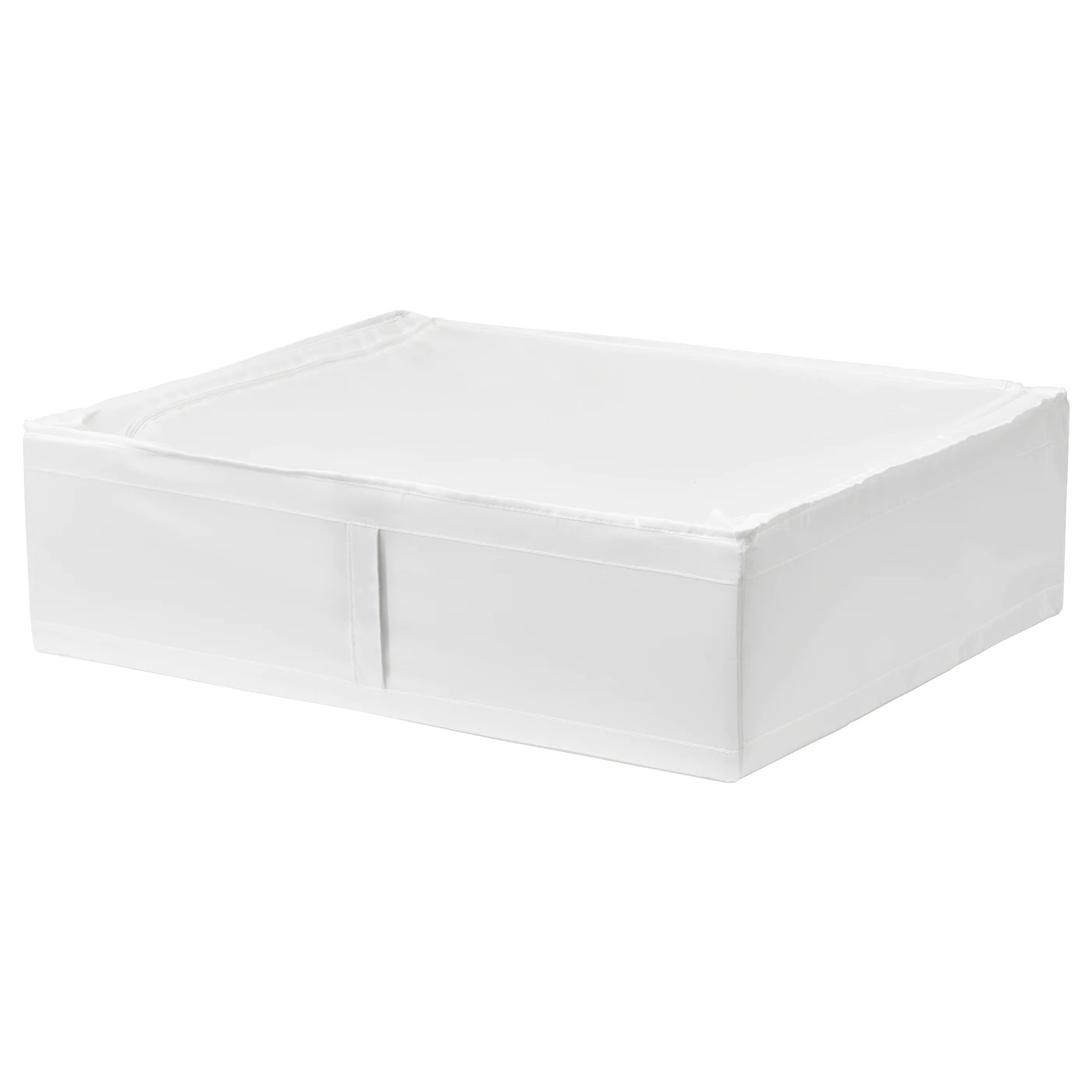 SKUBB IKEA Сумка для хранения, белый, 69x55x19 см