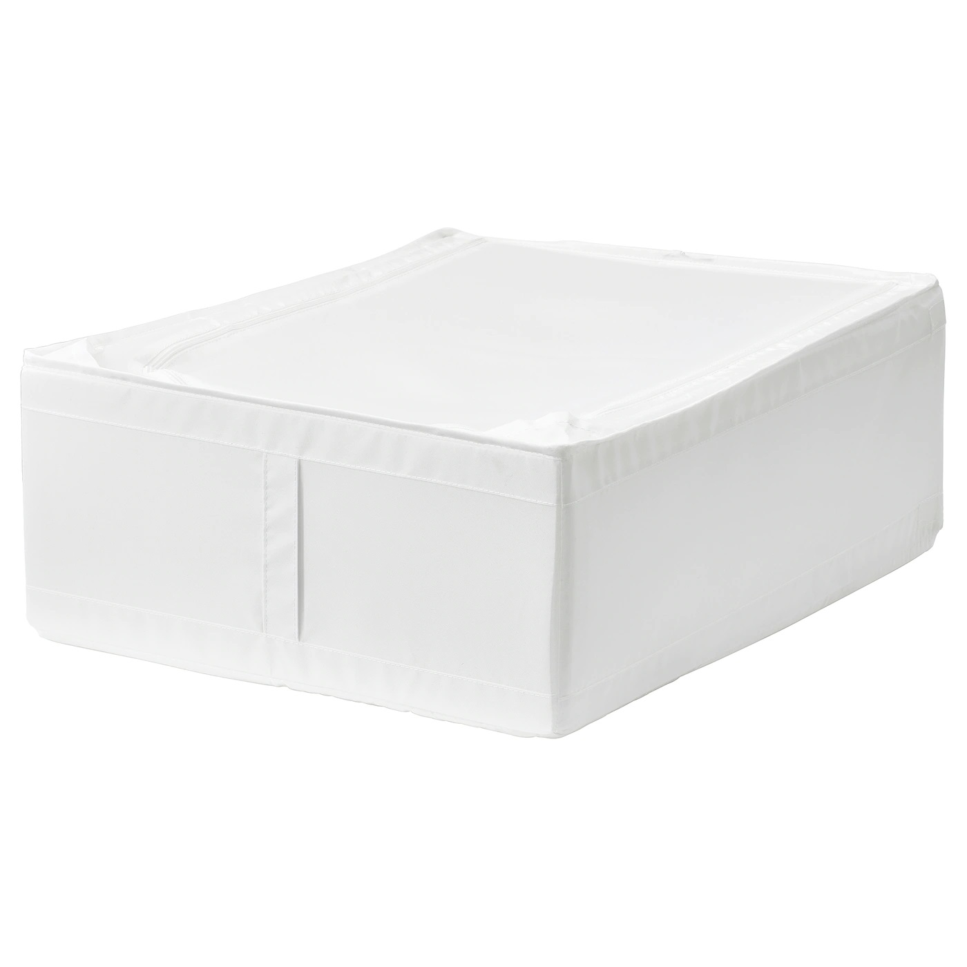SKUBB IKEA Сумка для хранения, белый, 44x55x19 см