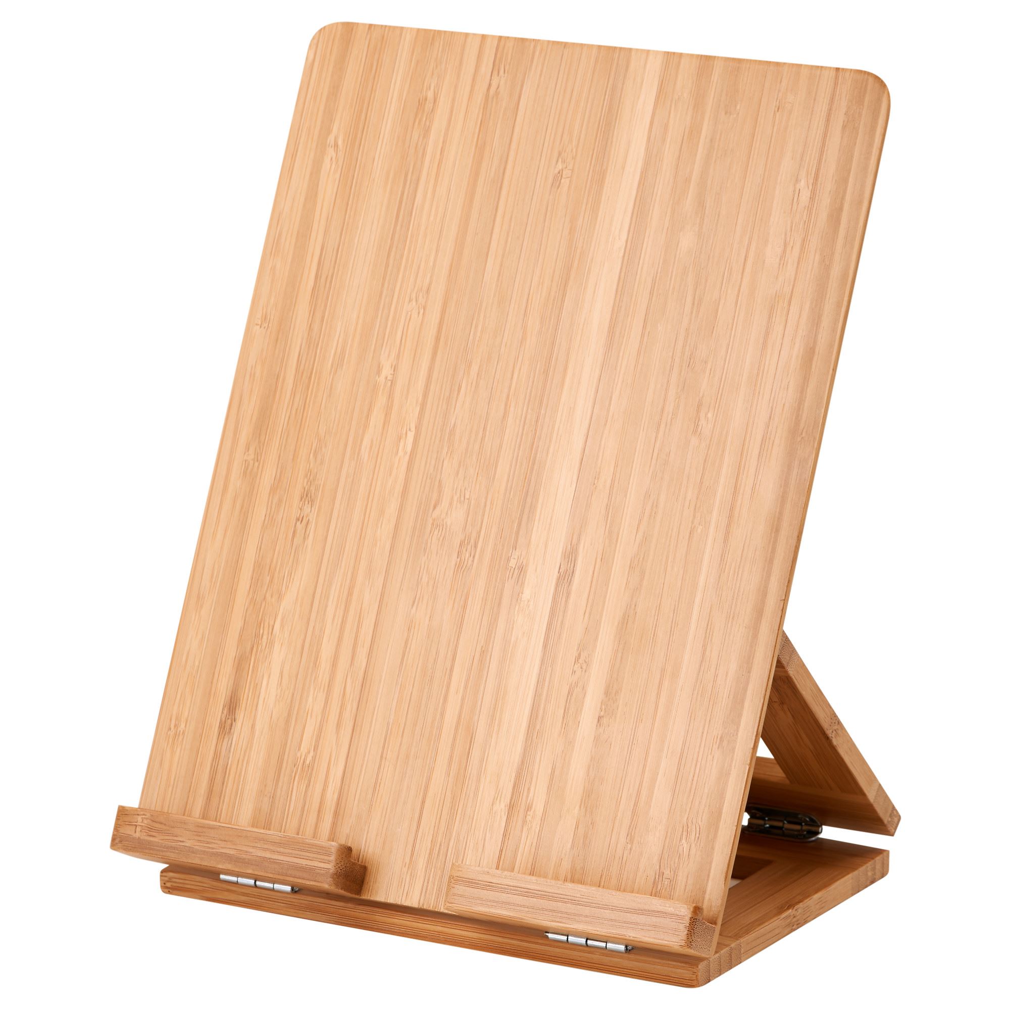 GRIMAR IKEA Подставка для телефона/планшета, бамбук