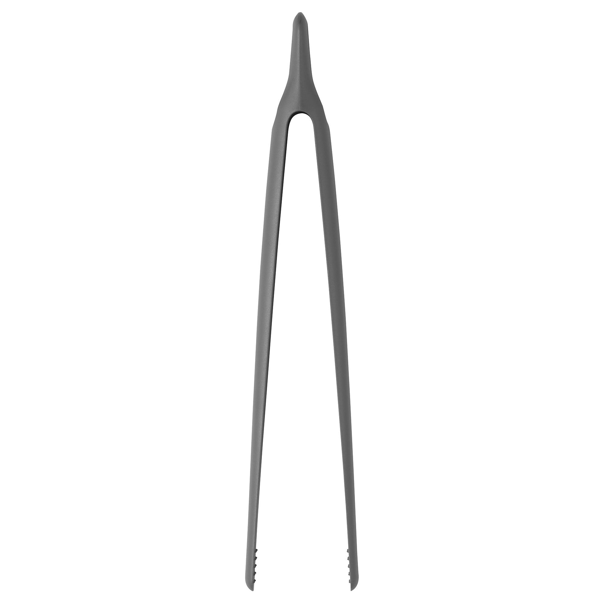 FULLANDAD IKEA ФУЛЛЭНДАД Кухонные щипцы, серый