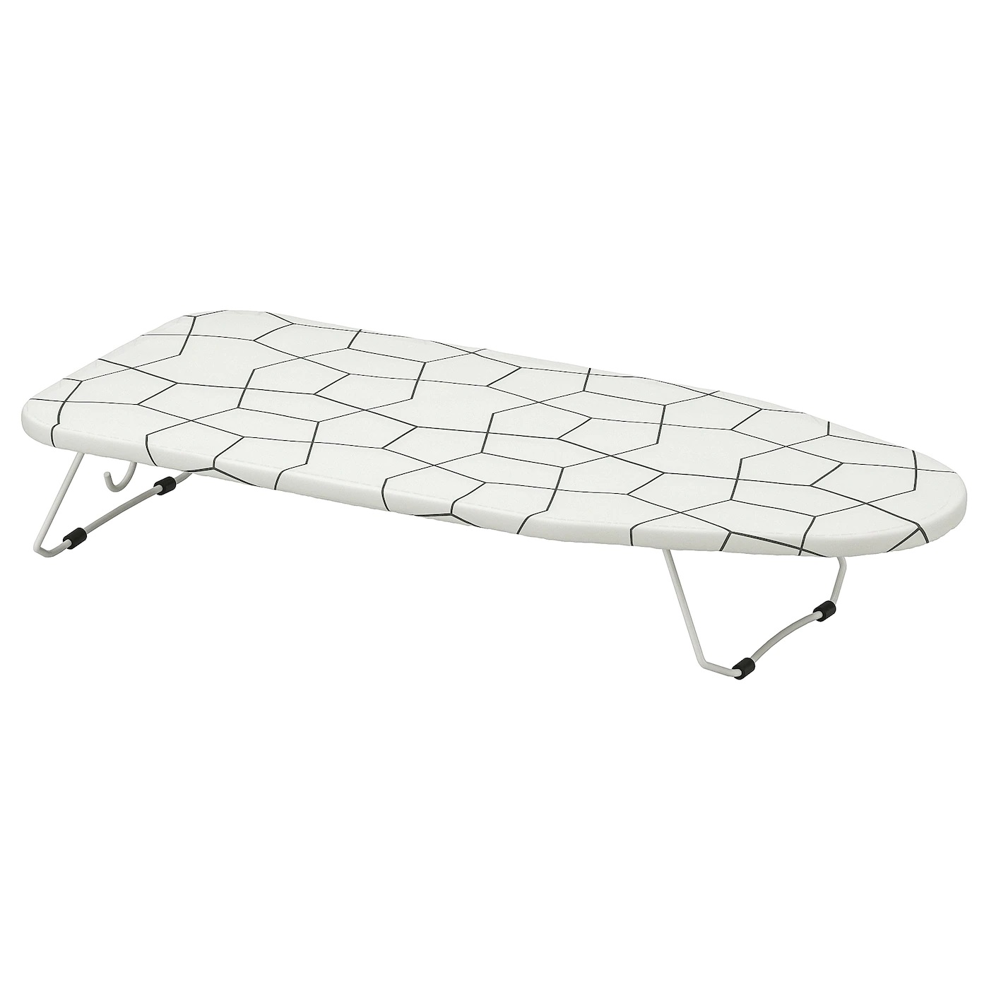 JALL IKEA ЭЛЛЬ Гладильн доска, настольная 73x32 см