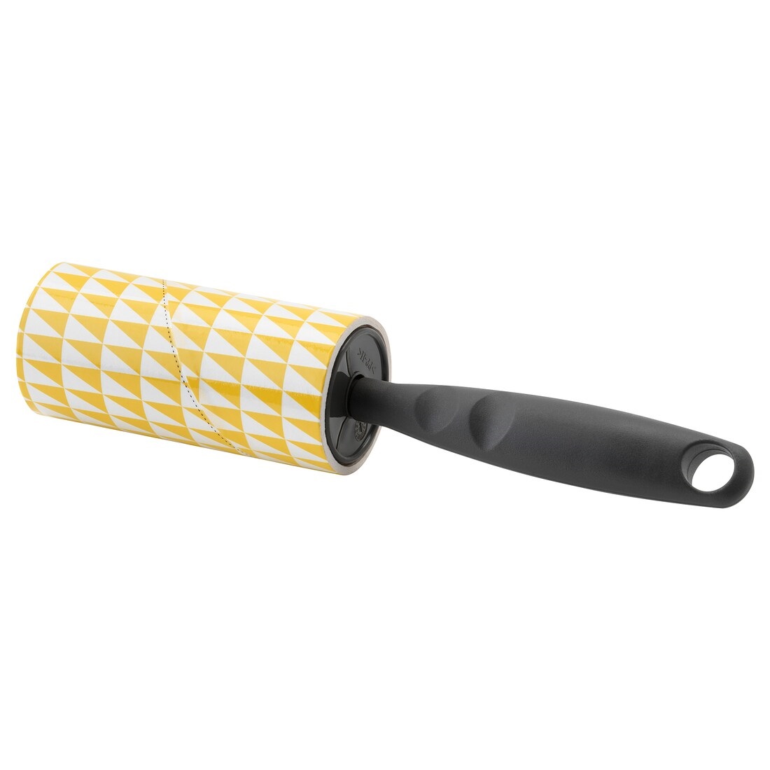 BASTIS IKEA БЭСТИС Чистящий ролик, серый
