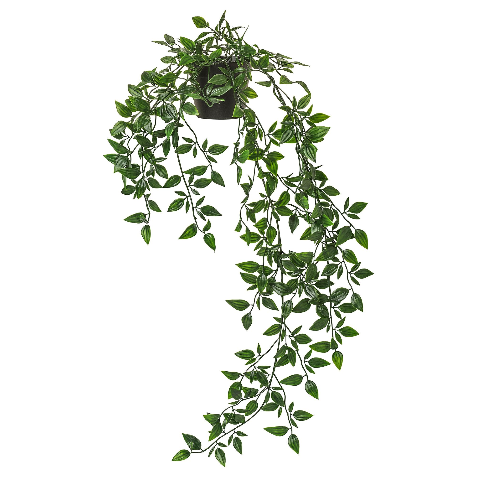 FEJKA IKEA ФЕЙКА Искусственное растение в горшке, д/дома/улицы/подвесной 9 см