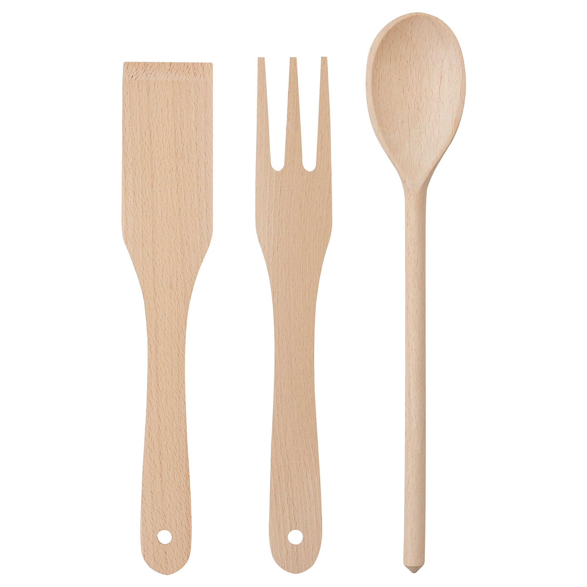 FILBUNKE IKEA кухонные приборы, 3 предм