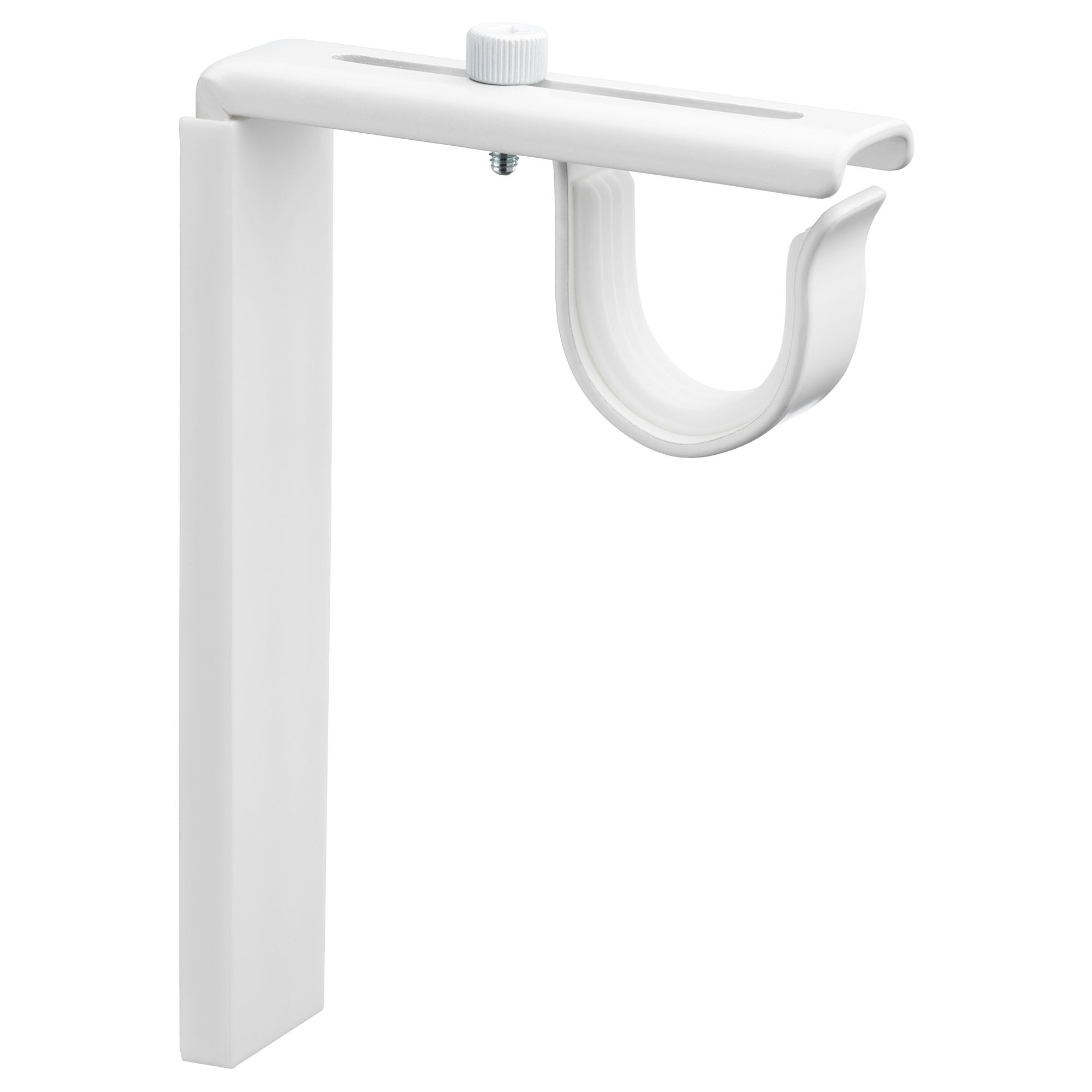 BETYDLIG IKEA Настенное/потолочное крепление, белый