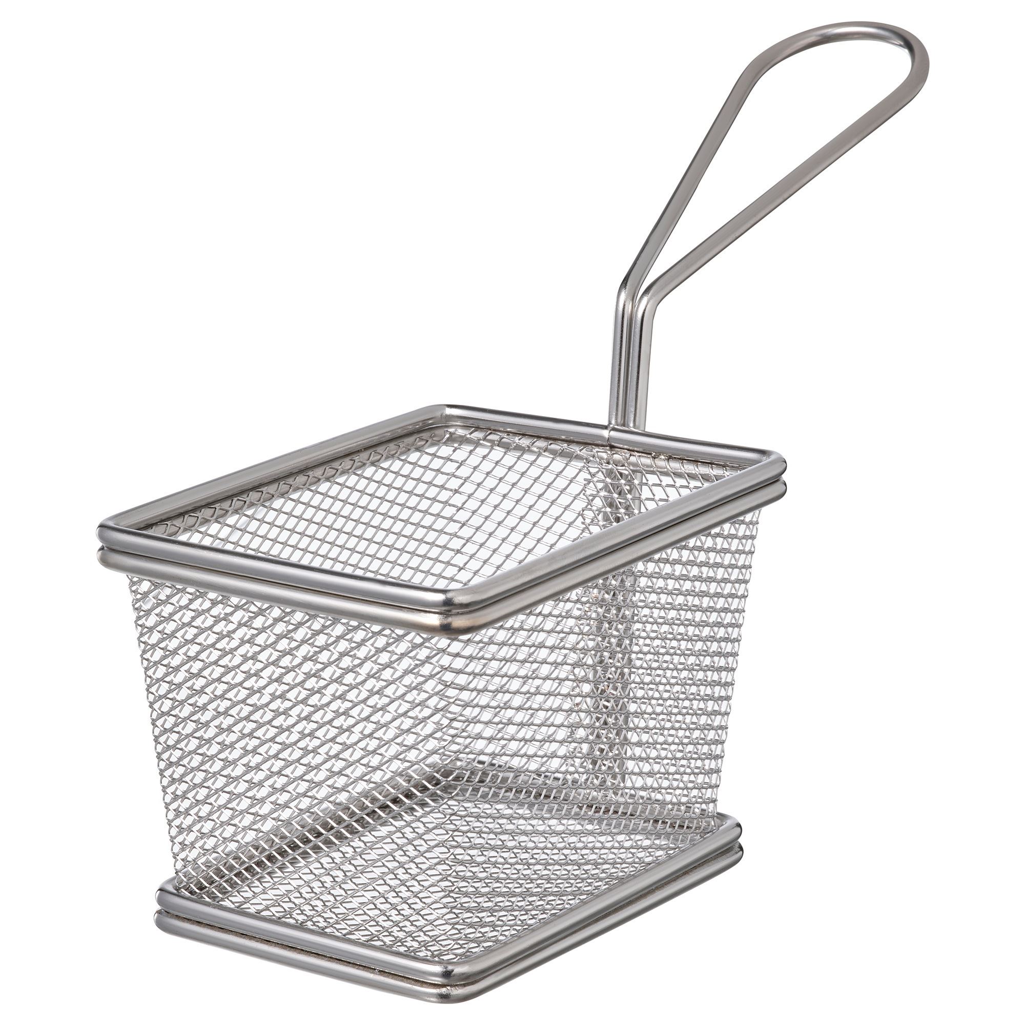 GRILLTIDER IKEA Сервировочная корзина  (ТОВАР ВЫШЕЛ ИЗ АССОРТИМЕНТА)