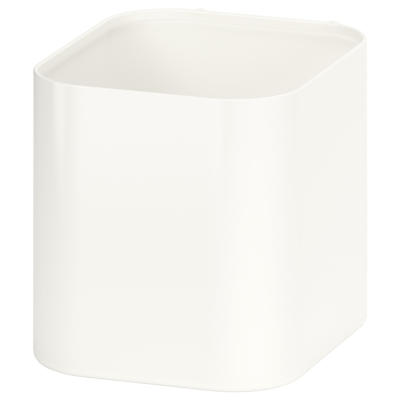 SKADIS IKEA СКОДИС Контейнер, белый