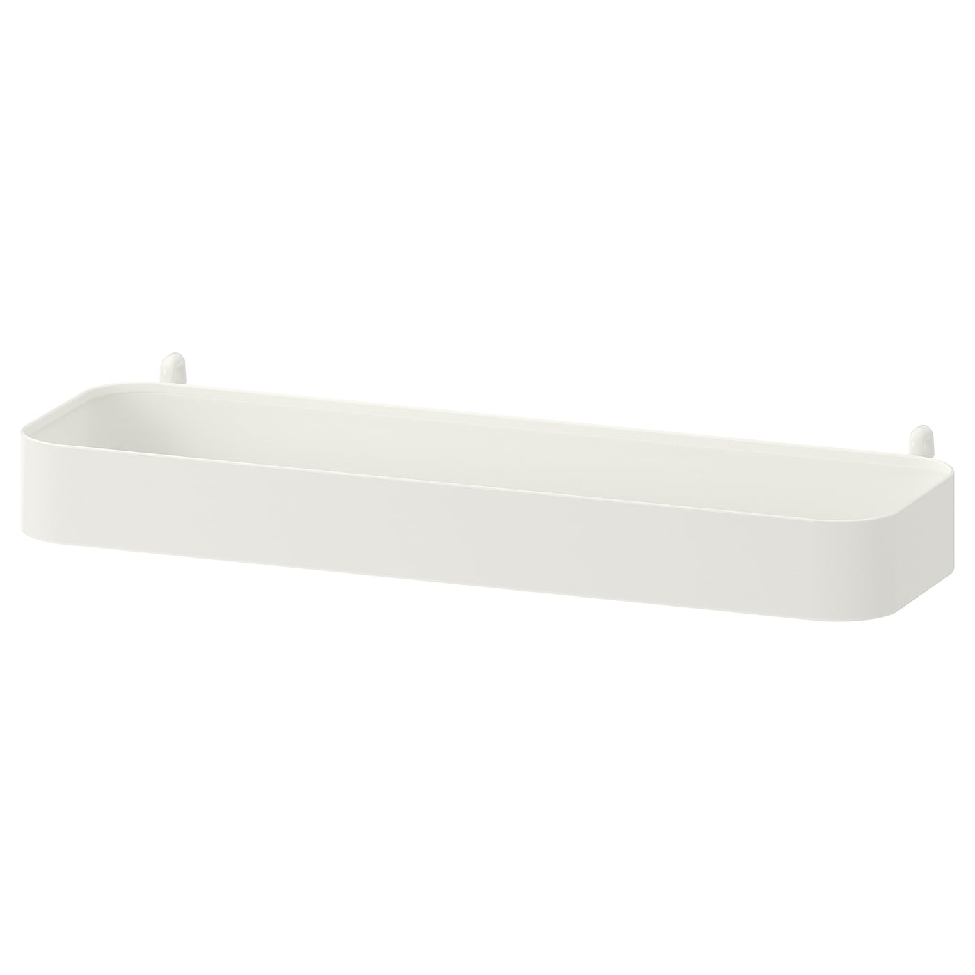 SKADIS IKEA СКОДИС Полка, белый