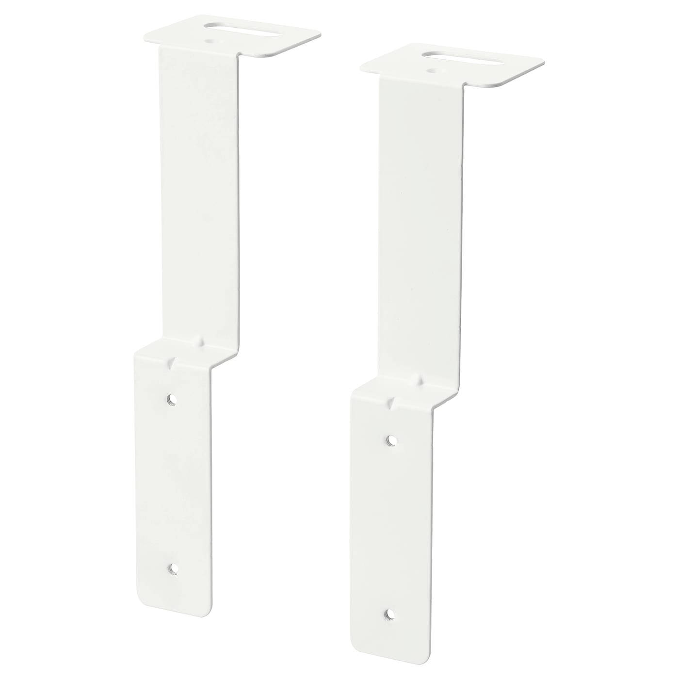 SKADIS IKEA Соединитель для гардероба, белый