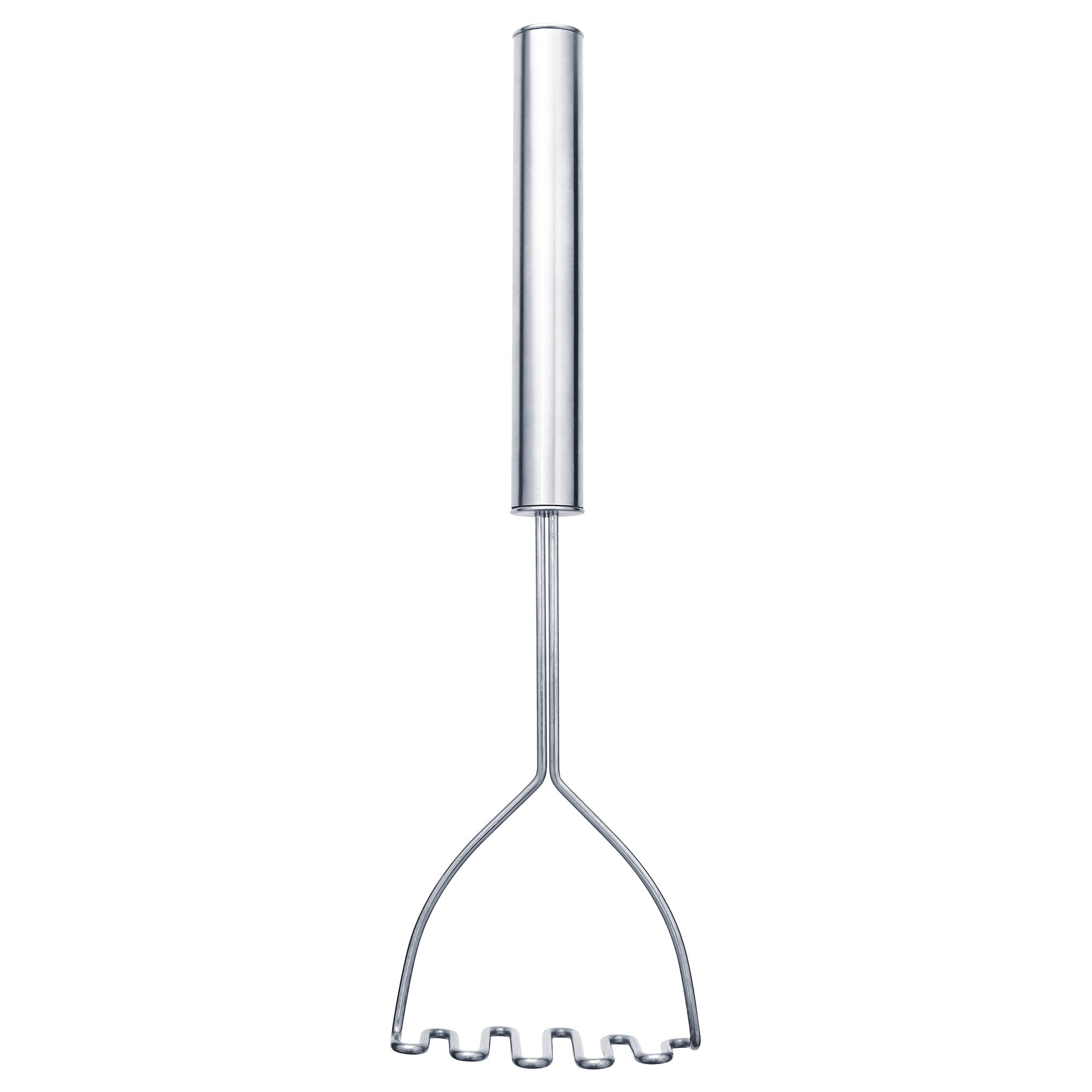 KONCIS IKEA Толкушка для картофеля, нержавеющ сталь
