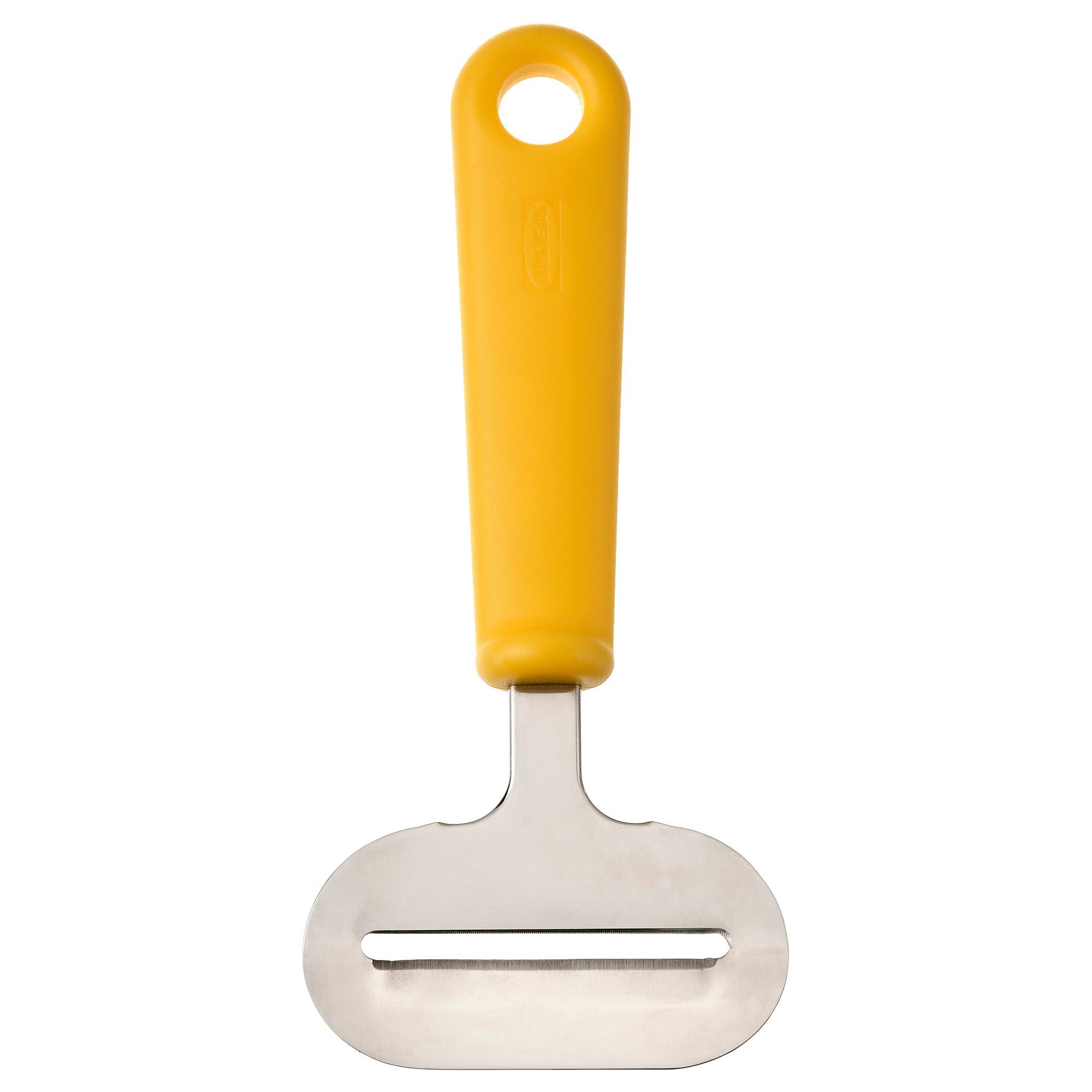 UPPFYLLD IKEA Слайсер для сыра, желтый