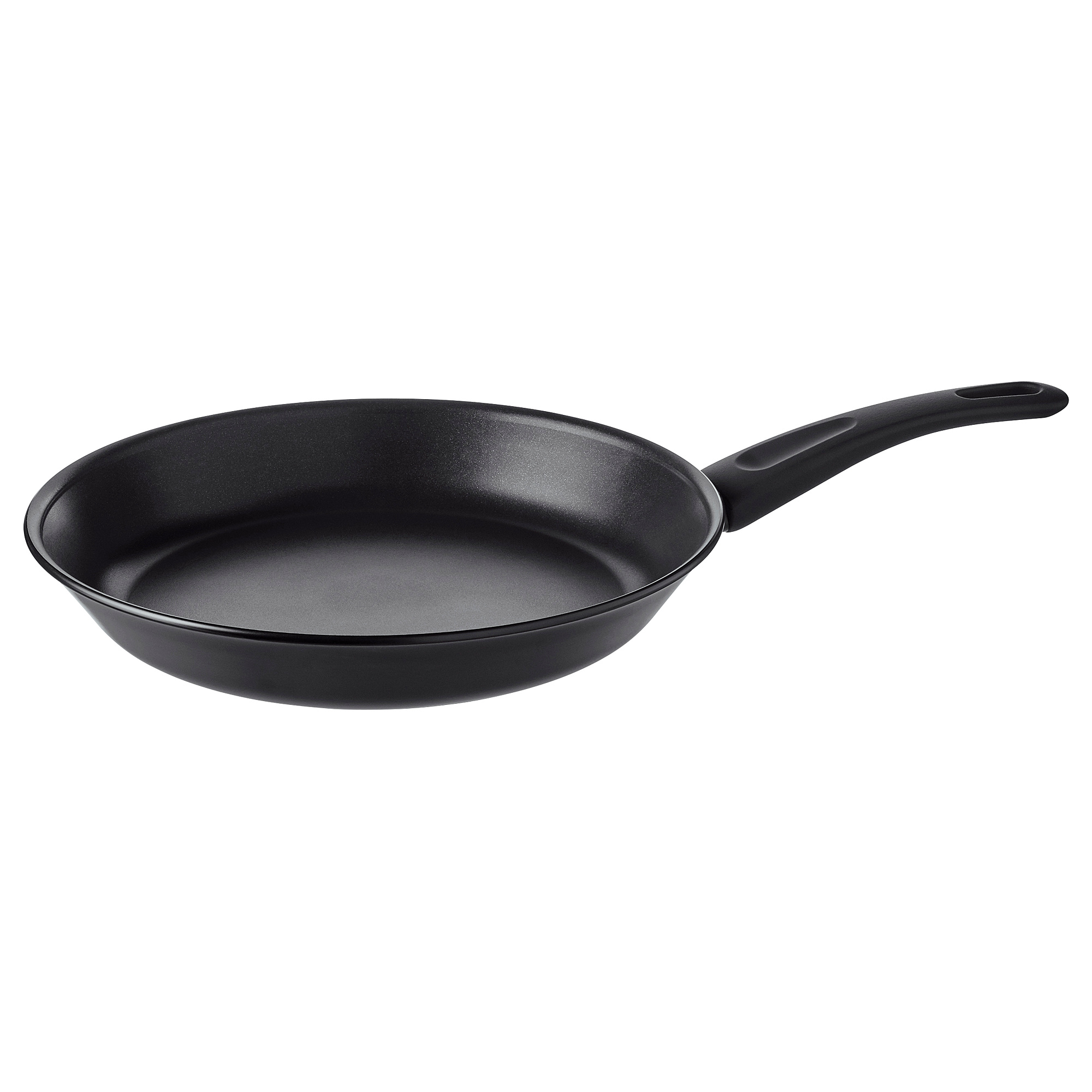 HEMLAGAD IKEA Сковорода, 28 см, алюминий/teflon® select