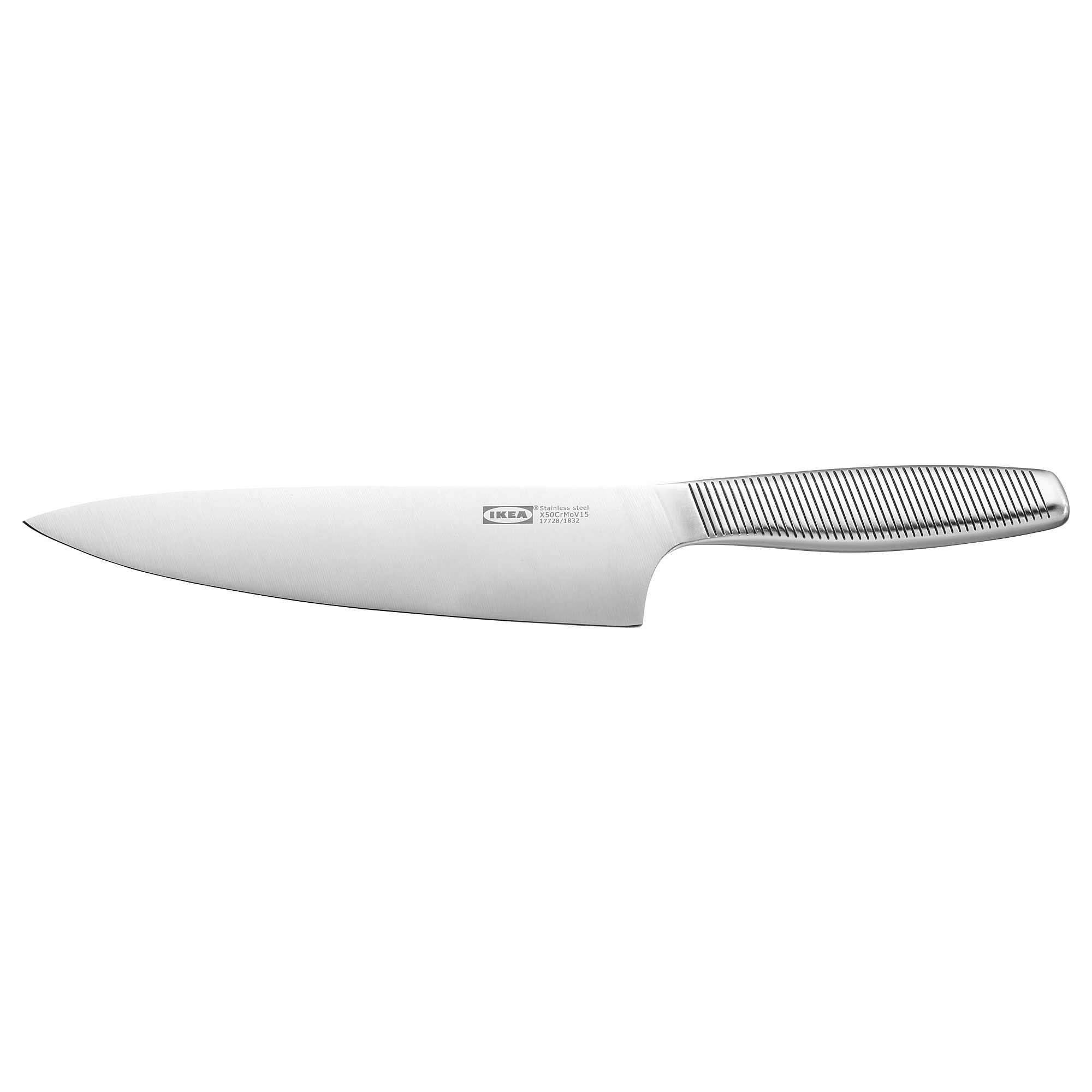 IKEA 365+ Нож поварской, 20 см, нержавеющая сталь