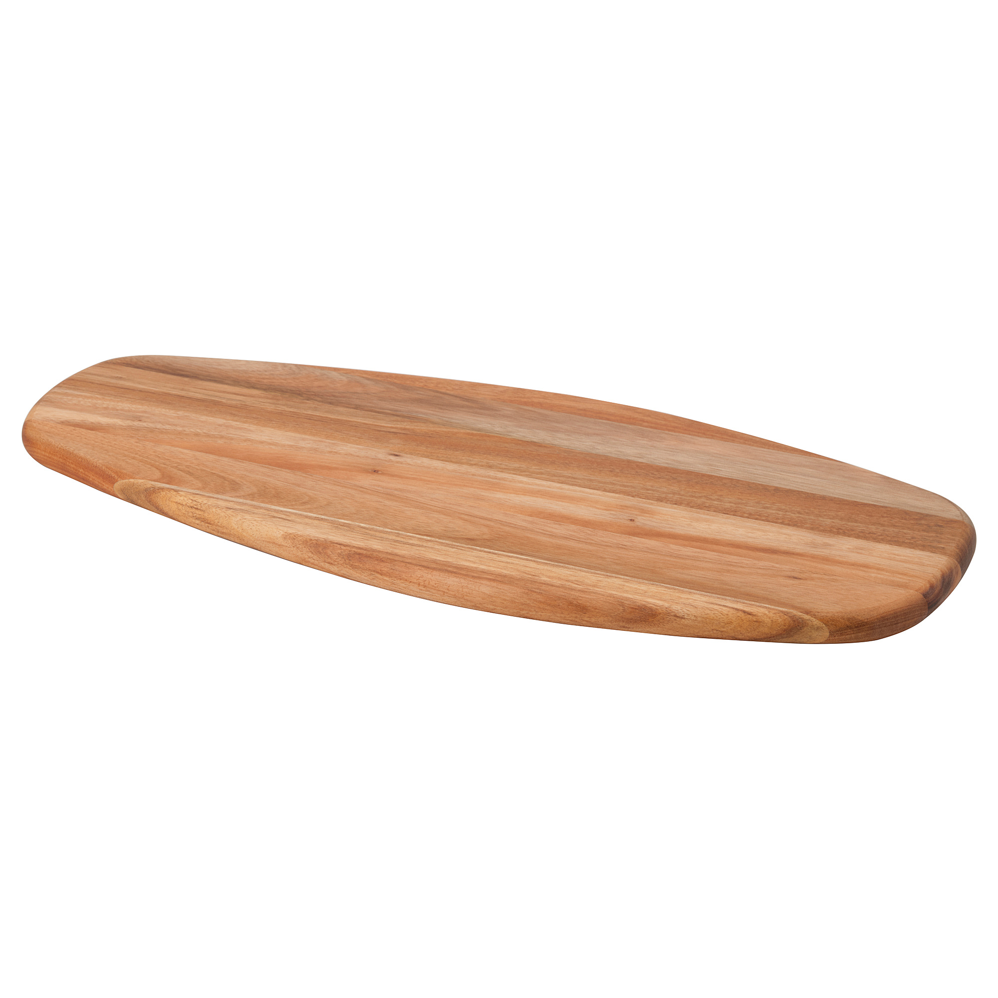 FASCINERA IKEA Разделочная доска, 52x22 см, акация