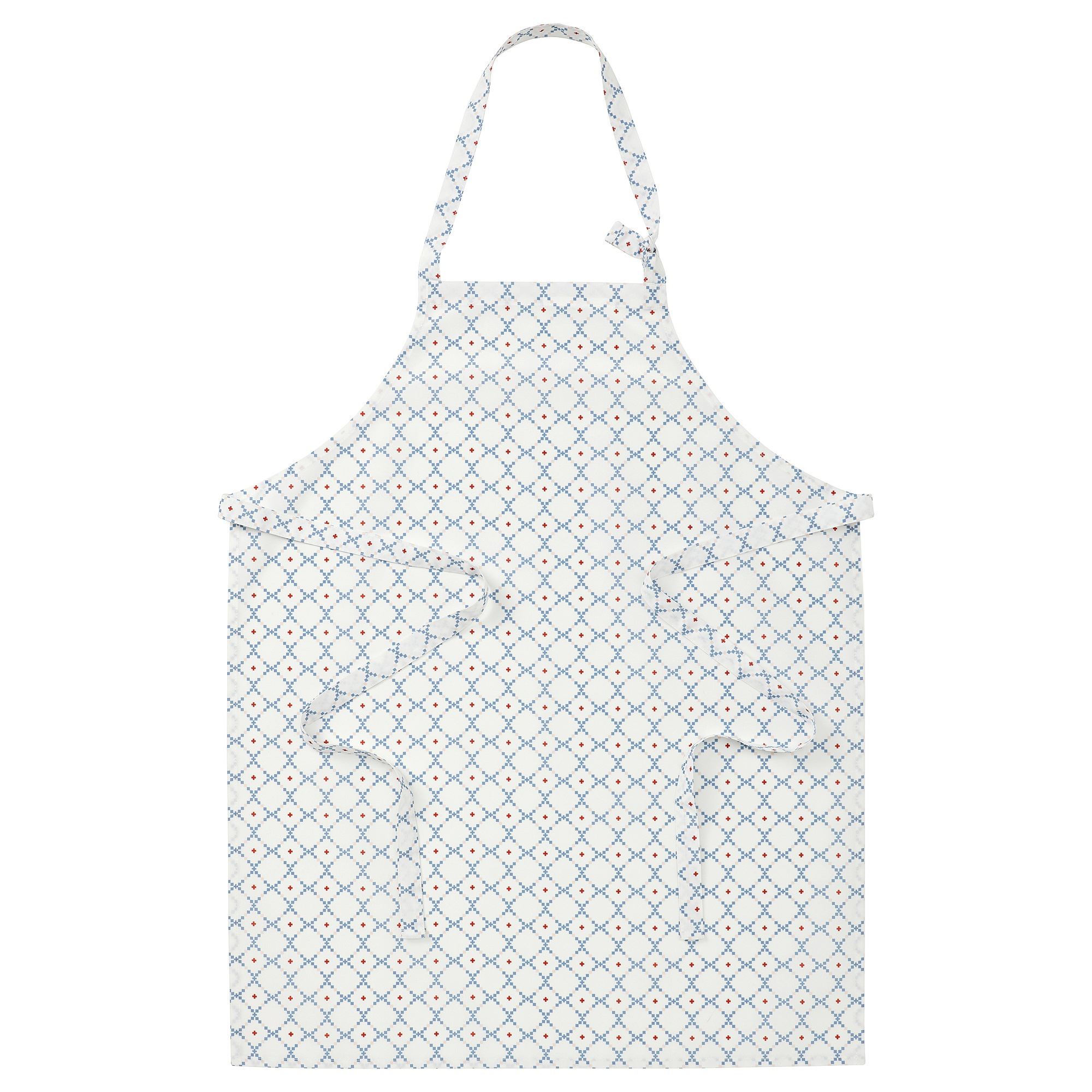 INAMARIA IKEA Фартук, 69x85 см  (ТОВАР ВЫШЕЛ ИЗ АССОРТИМЕНТА)