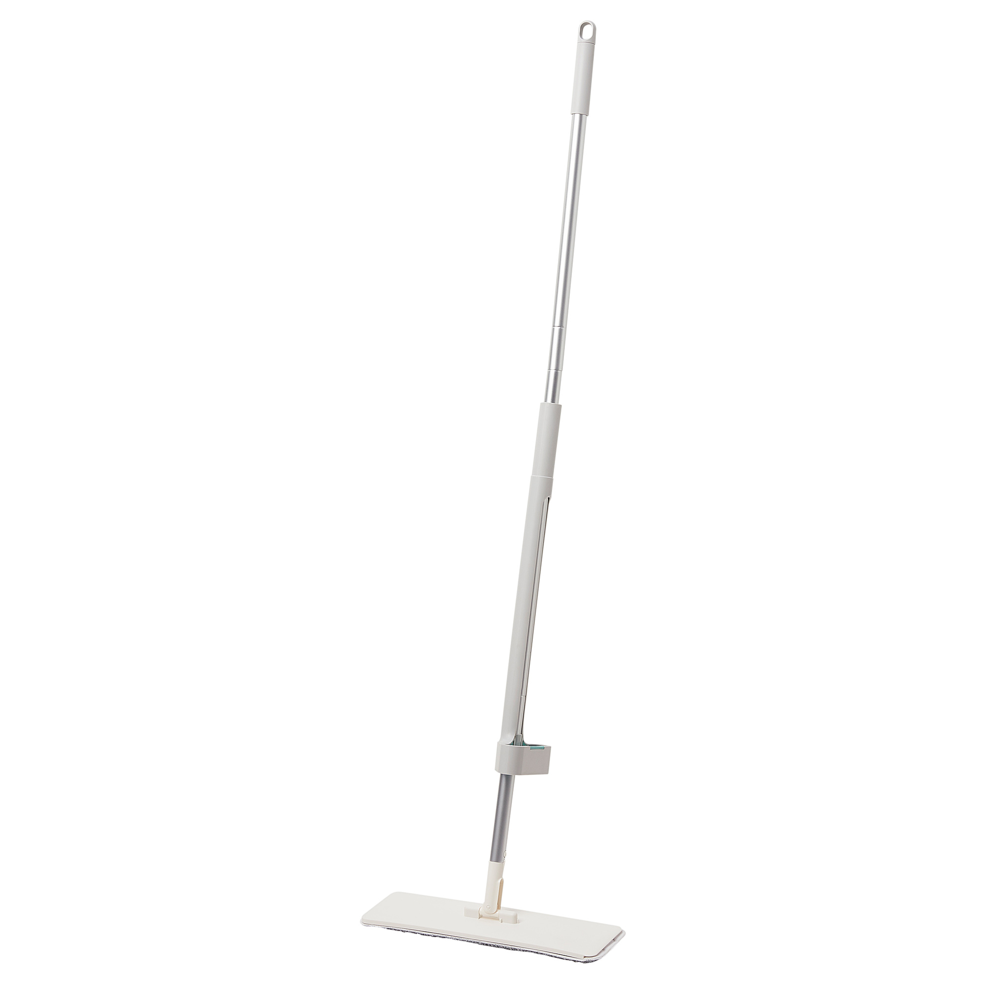 PEPPRIG IKEA Плоская швабра с отжимом, 12x37 см  (ТОВАР ВЫШЕЛ ИЗ АССОРТИМЕНТА)