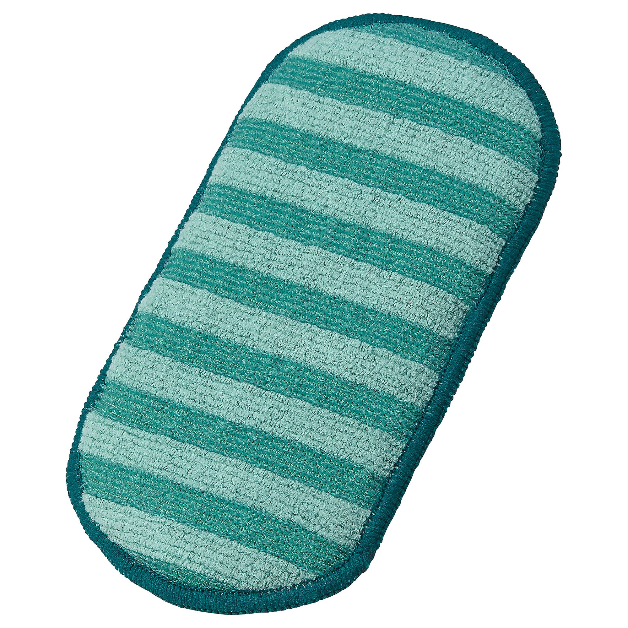 PEPPRIG IKEA Чистящая губка из микрофибры  (ТОВАР ВЫШЕЛ ИЗ АССОРТИМЕНТА)