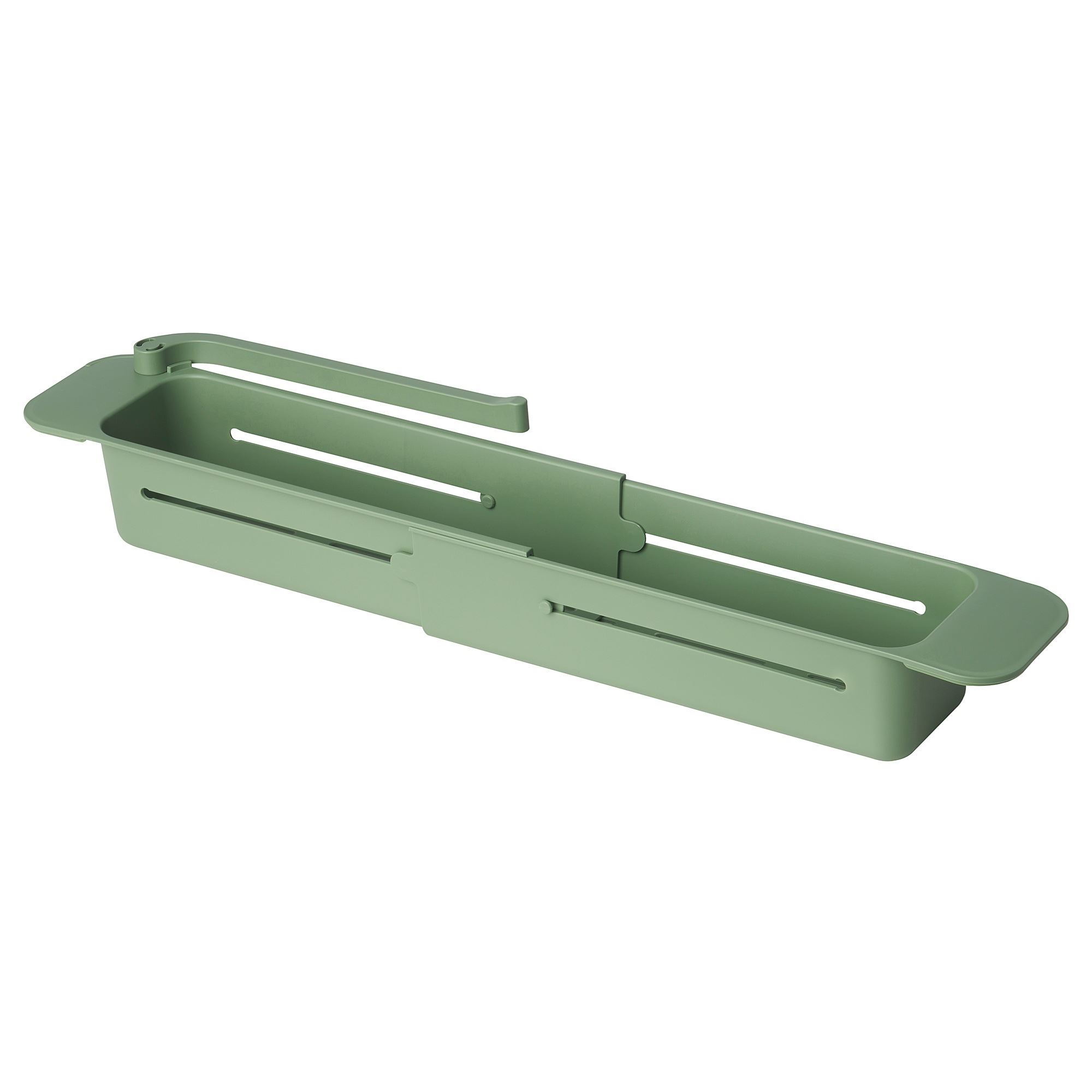 SKOLAST IKEA Контейнер для мойки, раздвижной
