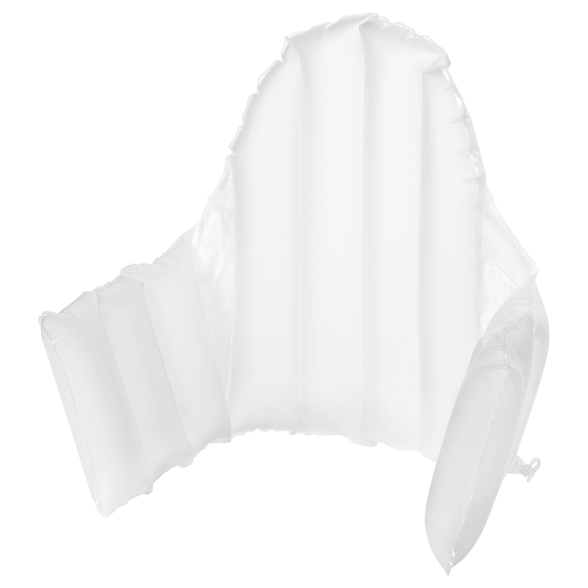 ANTILOP IKEA Поддерживающая подушка, белый  (ТОВАР ВЫШЕЛ ИЗ АССОРТИМЕНТА)