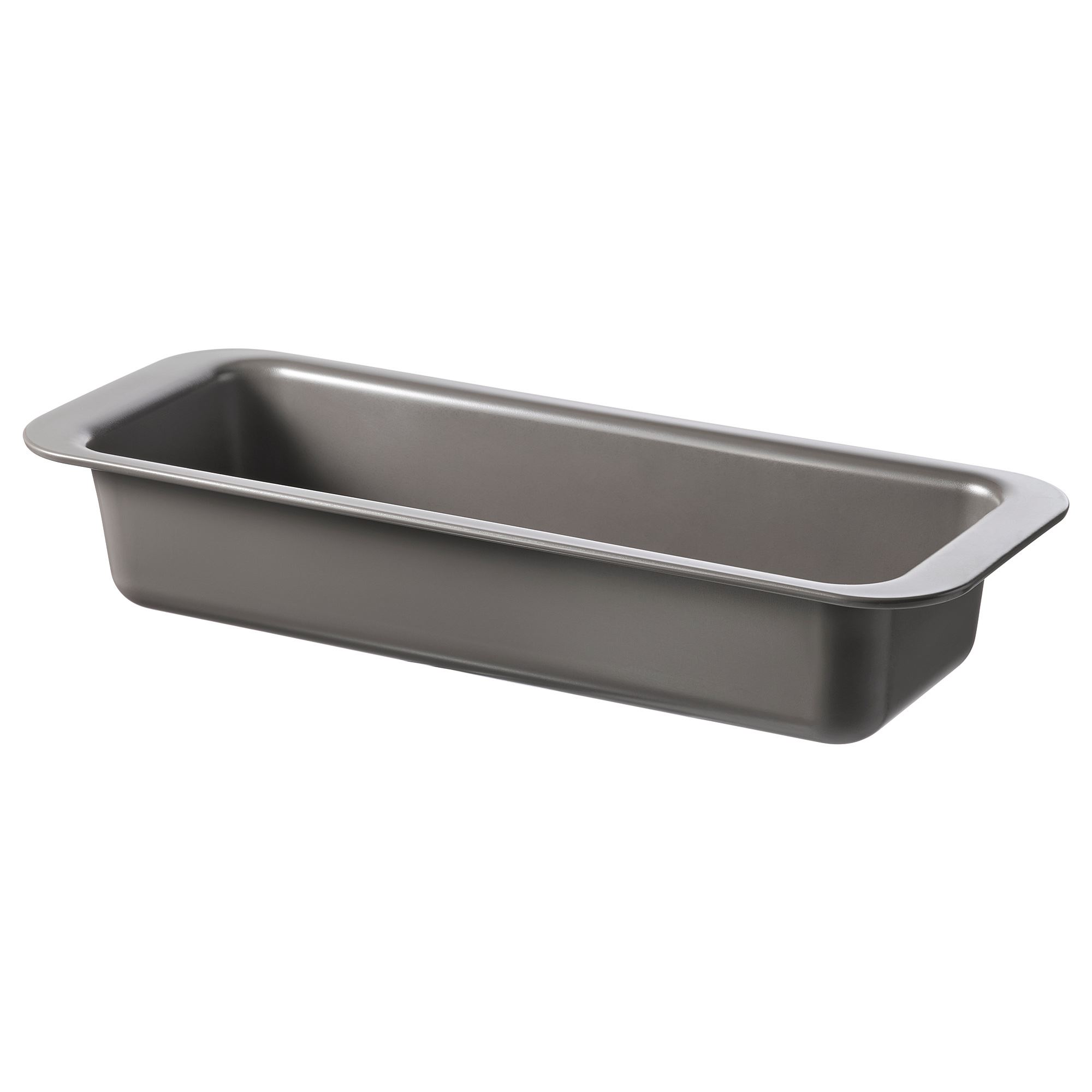 HEMMABAK IKEA Форма для хлеба, серый, 1.8 л  (ТОВАР ВЫШЕЛ ИЗ АССОРТИМЕНТА)