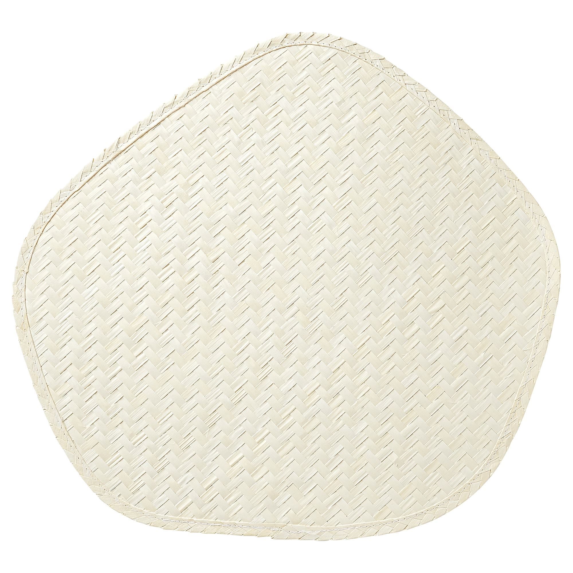 PADDFISK IKEA Салфетка под прибор, 37x35 см